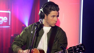 BBC Radio 1's Live Lounge 12. évad Ep.27 27. epizód