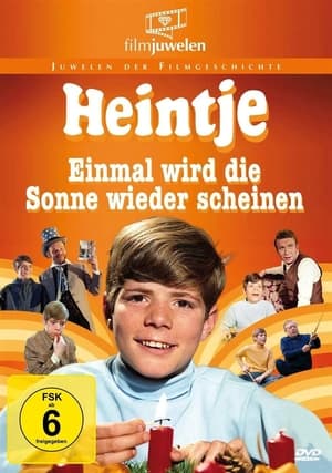 Heintje - Einmal wird die Sonne wieder scheinen poszter