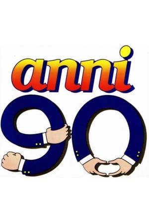 Anni 90