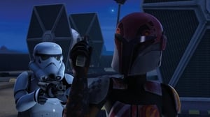 Star Wars Rebels: Art Attack háttérkép