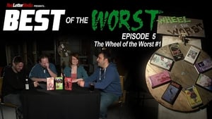 Best of the Worst Season 1 Ep.5 5. epizód