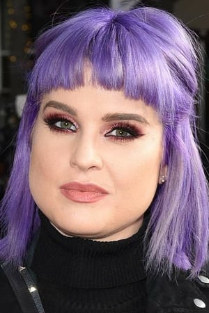 Kelly Osbourne profil kép