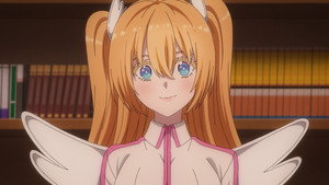 2.5 Dimensional Seduction 1. évad Ep.3 3. epizód