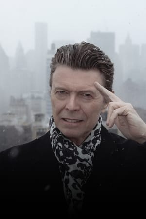 David Bowie: The Last Five Years poszter