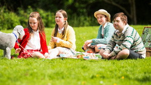 The Dumping Ground Season 5 Ep.13 13. epizód
