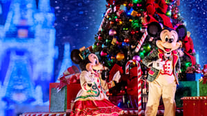 Decorating Disney: Holiday Magic háttérkép