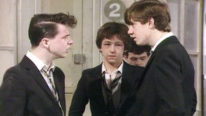 Grange Hill Season 6 Ep.11 11. epizód