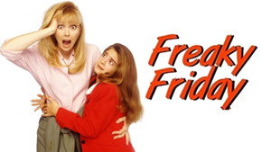 Freaky Friday háttérkép