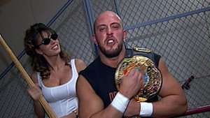 ECW Hardcore TV Season 8 Ep.20 20. epizód