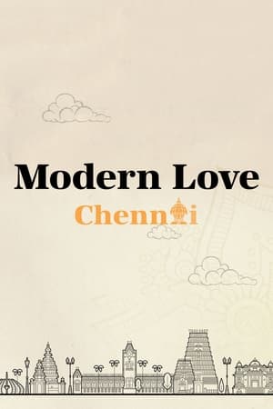 Modern Love Chennai poszter