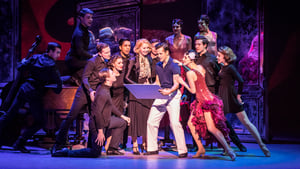 An American in Paris: The Musical háttérkép