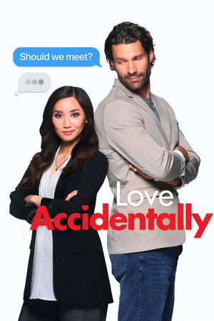 Love Accidentally poszter