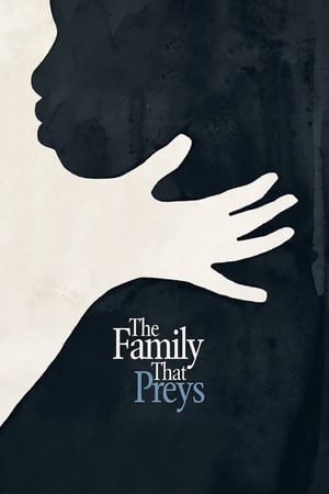 Tyler Perry's The Family That Preys poszter