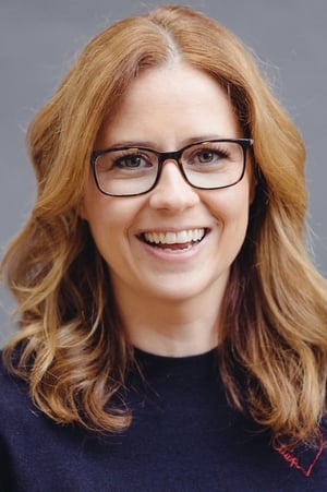 Jenna Fischer