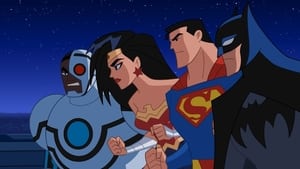 Justice League Action kép