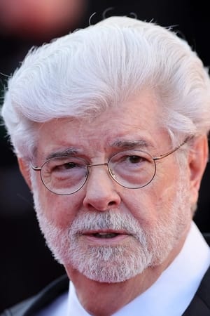 George Lucas profil kép