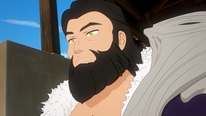 RWBY Season 5 Ep.3 3. epizód