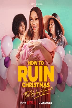 How to Ruin Christmas