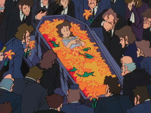 ルパン三世 Season 3 Ep.43 43. epizód
