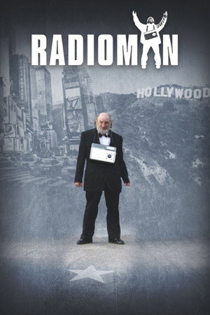 Radioman poszter