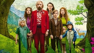 Captain Fantastic háttérkép