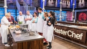 MasterChef 7. évad Ep.12 12. epizód