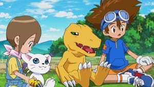 Digimon Adventure: PSI 1. évad Ep.41 41. epizód