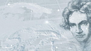 A World Without Beethoven? háttérkép