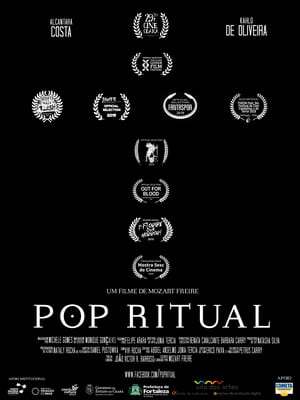 Pop Ritual poszter