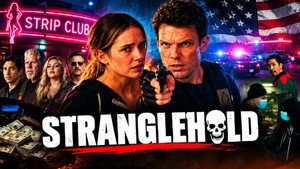 Stranglehold háttérkép