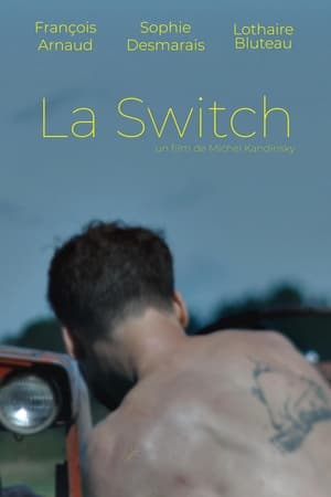 La switch poszter