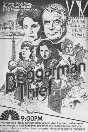 Beggarman, Thief