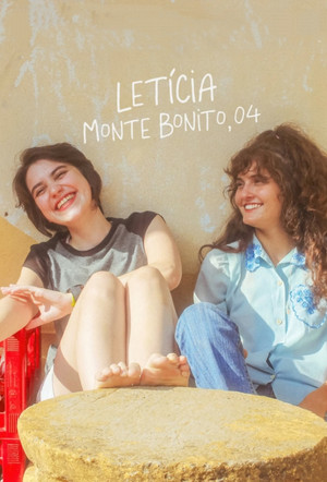 Letícia, Monte Bonito, 04 poszter