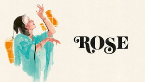 Rose háttérkép