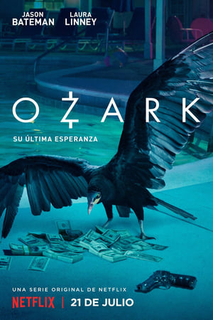 Ozark poszter