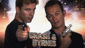 Crash and Byrnes háttérkép