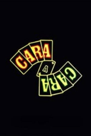 Cara a Cara poszter