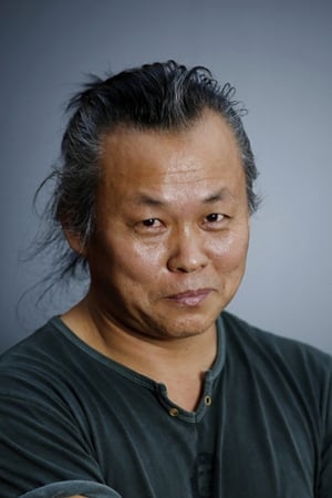 Kim Ki-duk profil kép