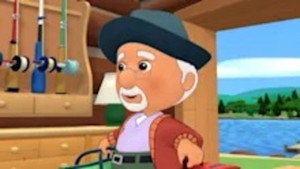 Handy Manny 1. évad Ep.22 22. epizód