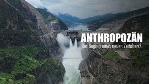 Anthropocène, l’implacable enquête háttérkép