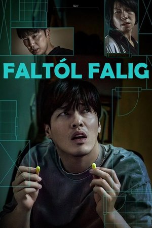 Faltól falig