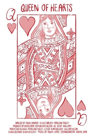 The Queen of Hearts