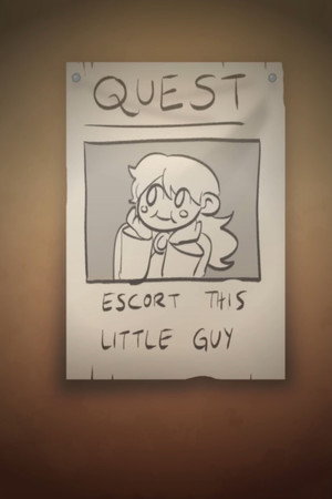 Journey to the Quest