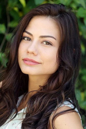 Demet Özdemir profil kép