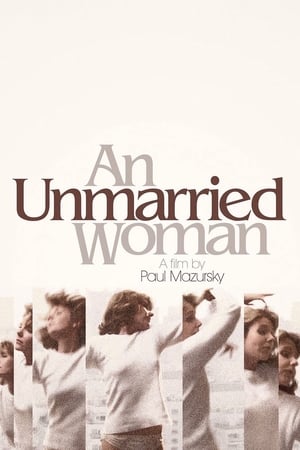 An Unmarried Woman poszter