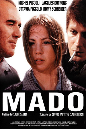 Mado poszter