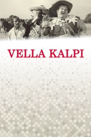 Vella kalpi poszter