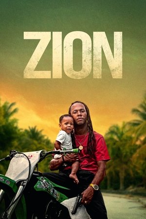 Zion poszter