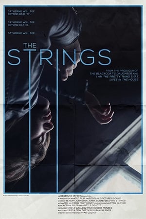 The Strings poszter