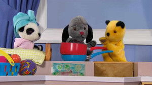 Sooty Season 2 Ep.15 15. epizód